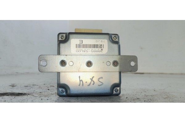 Recambio de modulo electronico para suzuki sx4 rw (ey) 2.0d turbo 135 4x4 fap referencia OEM IAM 3888554L00  