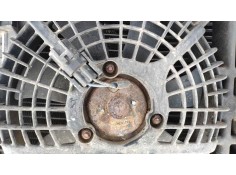Recambio de electroventilador para ssangyong actyon 2.0 td cat referencia OEM IAM   