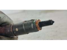 Recambio de inyector para renault scenic ii emotion referencia OEM IAM 0445110110B  