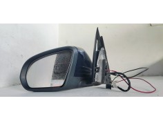 Recambio de retrovisor izquierdo para mercedes-benz clase c (w205) lim. 2.2cdi 170 [220] fap referencia OEM IAM   