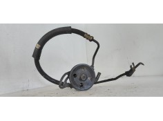Recambio de bomba direccion para daewoo kalos 1.2 se referencia OEM IAM   