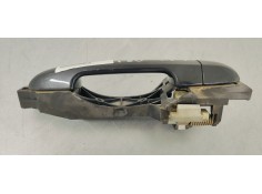 Recambio de maneta exterior trasera izquierda para hyundai i30 1.6 crdi 115 referencia OEM IAM   