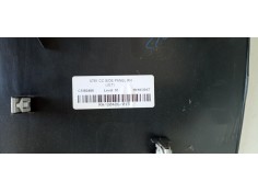 Recambio de moldura para jaguar f-pace 2.0 diesel cat referencia OEM IAM CM80486  