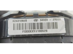 Recambio de airbag delantero izquierdo para hyundai i30 classic referencia OEM IAM 569002R000  