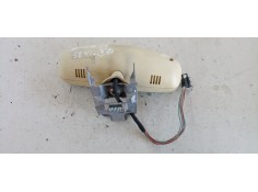 Recambio de espejo para mercedes-benz clase cl (w215) coupe 600 (215.378) referencia OEM IAM   