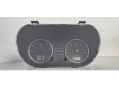 Recambio de cuadro instrumentos para ford fiesta (cbk) 1.4 tdci cat referencia OEM IAM 4S6F10849  
