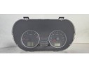 Recambio de cuadro instrumentos para ford fiesta (cbk) 1.4 tdci cat referencia OEM IAM 4S6F10849  