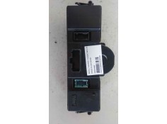 Recambio de mando climatizador para renault megane ii classic berlina 1.5 dci diesel referencia OEM IAM 8200344842  