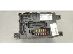 CAJA RELES / FUSIBLES 13265078 