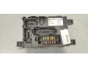 Recambio de caja reles / fusibles para opel corsa d cosmo referencia OEM IAM 13265078  