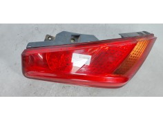 Recambio de piloto trasero izquierdo para nissan murano (z50) básico referencia OEM IAM   