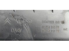 Recambio de guantera para citroen c4 lim. 1.6 hdi fap referencia OEM IAM   