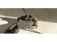 Recambio de cerradura puerta delantera izquierda para renault megane iii coupe expression referencia OEM IAM   