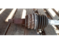 Recambio de transmision delantera derecha para mazda 6 berlina (gg) 2.0 diesel cat referencia OEM IAM   