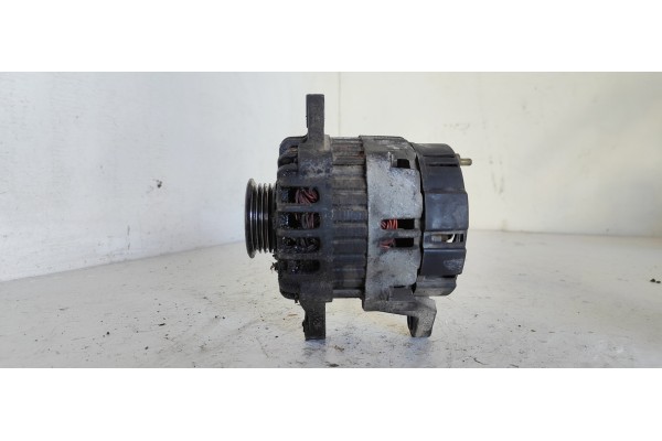 Recambio de alternador para daewoo kalos 1.2 se referencia OEM IAM 96404263  