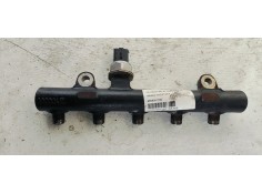 Recambio de rampa inyectora para peugeot 407 st sport referencia OEM IAM 9656391180  