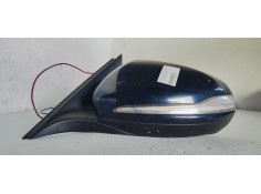 Recambio de retrovisor izquierdo para mercedes-benz clase c (w205) lim. 2.2cdi 170 [220] fap referencia OEM IAM   