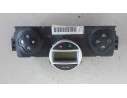 Recambio de mando climatizador para renault megane ii classic berlina 1.5 dci diesel referencia OEM IAM 8200344842  