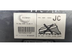 Recambio de cuadro instrumentos para ford fiesta (cbk) 1.4 tdci cat referencia OEM IAM 4S6F10849  