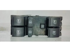 MANDO ELEVALUNAS DELANTERO IZQUIERDO 7L6959857E 