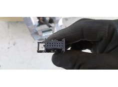 Recambio de espejo para mercedes-benz clase cl (w215) coupe 600 (215.378) referencia OEM IAM   