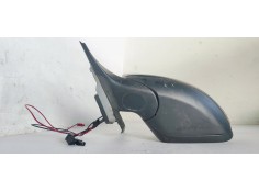 Recambio de retrovisor izquierdo para mercedes-benz clase c (w205) lim. 2.2cdi 170 [220] fap referencia OEM IAM   