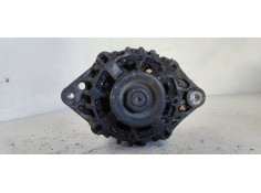 Recambio de alternador para daewoo kalos 1.2 se referencia OEM IAM 96404263  