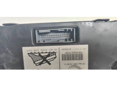 Recambio de cuadro instrumentos para ford fiesta (cbk) 1.4 tdci cat referencia OEM IAM 4S6F10849  