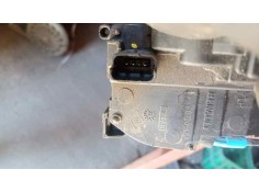 Recambio de cerradura puerta delantera izquierda para renault megane iii coupe expression referencia OEM IAM   