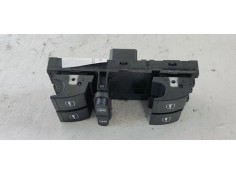 Recambio de mando elevalunas delantero izquierdo para volkswagen touareg (7la) 2.5tdi 175 4x4 referencia OEM IAM 7L6959857E  