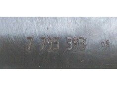 Recambio de colector admision para bmw serie 3 berlina (e90) 2.0 16v diesel referencia OEM IAM 7795393  