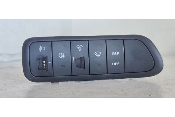 Recambio de mando multifuncion para kia magentis active referencia OEM IAM   