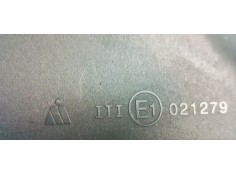 Recambio de retrovisor izquierdo para mercedes-benz clase c (w205) lim. 2.2cdi 170 [220] fap referencia OEM IAM   