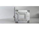 Recambio de modulo electronico para opel antara cosmo plus 4x4 referencia OEM IAM 96625112  