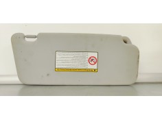 Recambio de parasol izquierdo para hyundai i30 1.6 crdi 115 referencia OEM IAM   