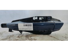 Recambio de maneta exterior trasera izquierda para citroen c4 picasso 1.6hdi 120 fap referencia OEM IAM 9802977380  