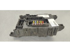 Recambio de caja reles / fusibles para opel corsa d cosmo referencia OEM IAM 13265078  