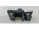 Recambio de mando elevalunas delantero izquierdo para volkswagen touareg (7la) 2.5tdi 175 4x4 referencia OEM IAM 7L6959857E  
