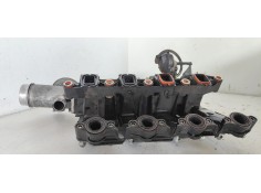 Recambio de colector admision para bmw serie 3 berlina (e90) 2.0 16v diesel referencia OEM IAM 7795393  