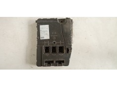 Recambio de modulo electronico para renault megane ii familiar 1.5 dci diesel referencia OEM IAM 8200412548 S118150F400 
