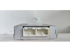 Recambio de modulo electronico para opel antara cosmo plus 4x4 referencia OEM IAM 96625112  