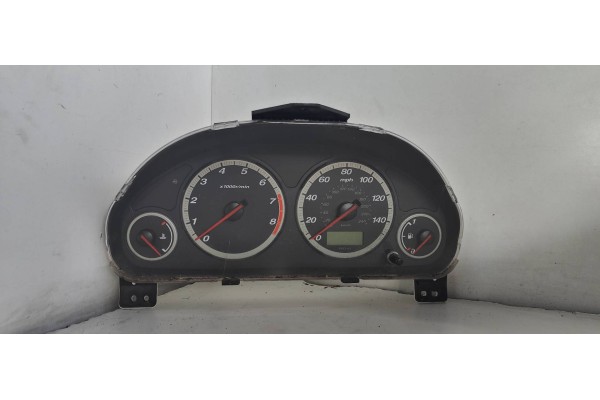 Recambio de cuadro instrumentos para honda cr-v (rd8) 2.0 vtec cat referencia OEM IAM HR0299042  