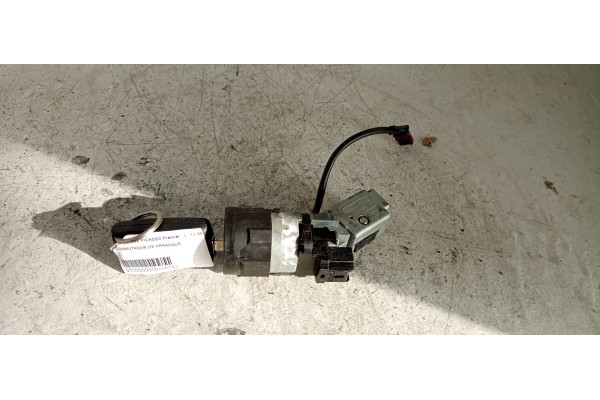 Recambio de conmutador de arranque para citroen c4 picasso premier referencia OEM IAM   