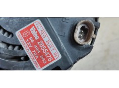 Recambio de alternador para daewoo kalos 1.2 se referencia OEM IAM 96404263  