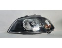 Recambio de faro izquierdo para seat ibiza (6l1) referencia OEM IAM   