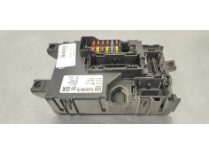 Recambio de caja reles / fusibles para opel corsa d cosmo referencia OEM IAM 13265078  