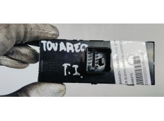 Recambio de mando elevalunas delantero izquierdo para volkswagen touareg (7la) 2.5tdi 175 4x4 referencia OEM IAM 7L6959857E  