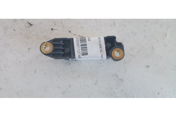 Recambio de sensor para mercedes-benz clase cl (w215) coupe 600 (215.378) referencia OEM IAM 2208204426  