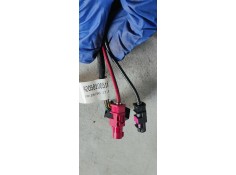 Recambio de retrovisor izquierdo para mercedes-benz clase c (w205) lim. 2.2cdi 170 [220] fap referencia OEM IAM   