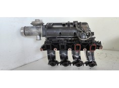 Recambio de colector admision para bmw serie 3 berlina (e90) 2.0 16v diesel referencia OEM IAM 7795393  